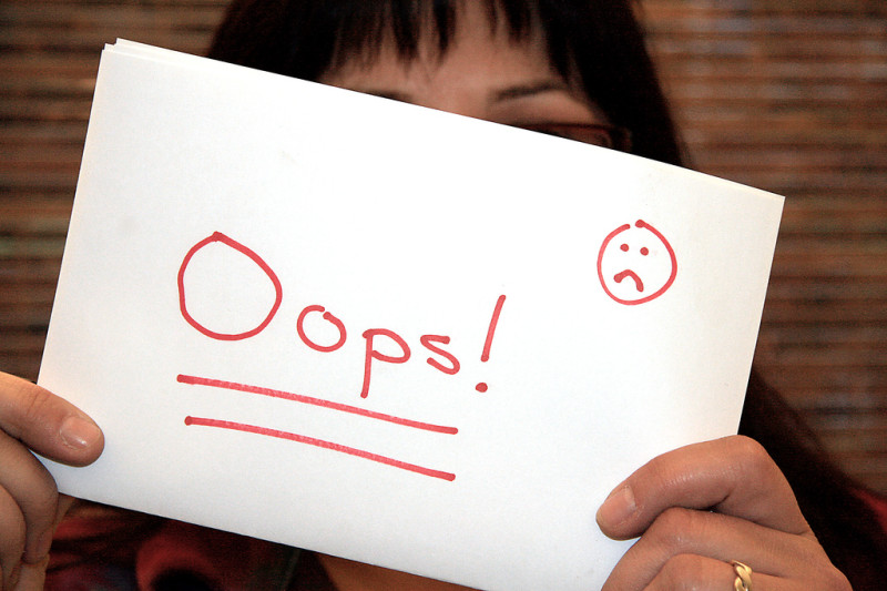 4 Easy & Honest SEO Mistakes That Could Penalize Your Site