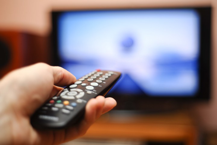 TV ratings see double-digit declines for fifth straight month | New York Post